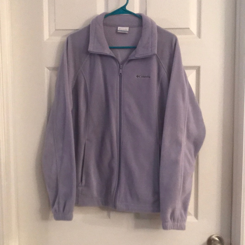 Women’s Columbia jacket